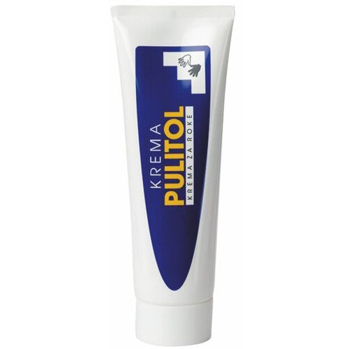 KEMIKAL KREMA ZA ROKE PULITOL 120 ML Cene