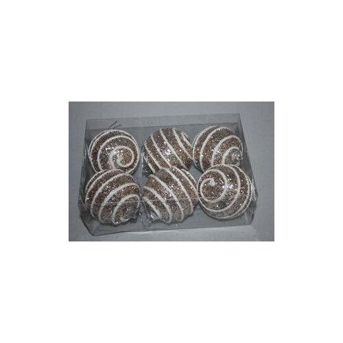 Kugle za bor 6cm, 6/1 CH53248 Cijene