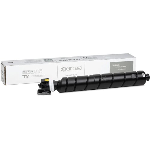 Kyocera TK-8365K toner cartridge 1 pc(s) Original Black Cene
