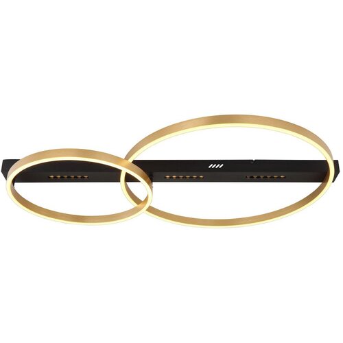 XXXL stropna led-svetilka luffy, s sijalko Slike