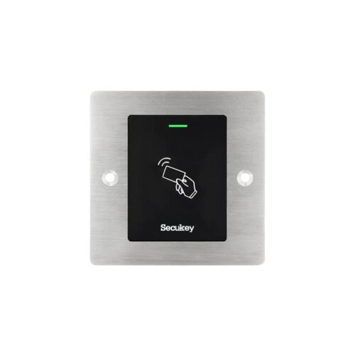 SECUKEY E3 ugradna kontrola pristupa Slike