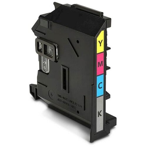 HP zbiralnik odpadnega tonerja 5KZ38A Slike