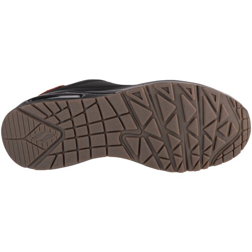 Skechers Uno - Suited On Air Crna Cene