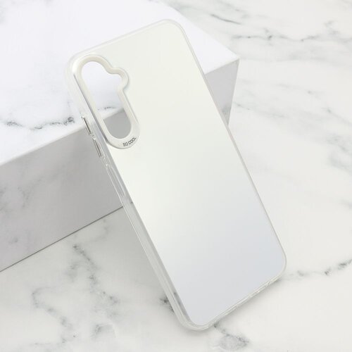  Maska Shine za Samsung A057F Galaxy A05s/ bela Cene