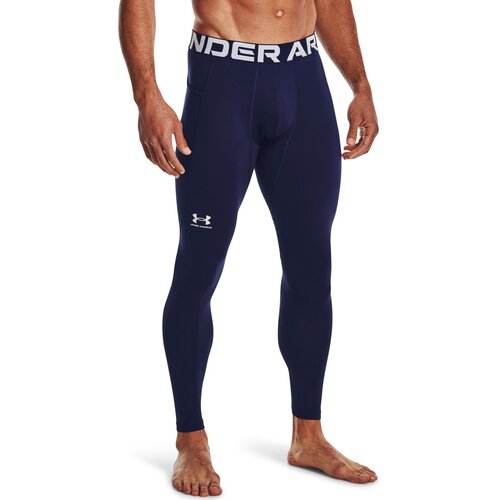 Under Armour Men&amp;#039;s winter compression leggings CG Armour Leggings Slike