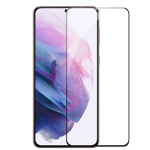 Nillkin cp+pro kaljeno staklo pune pokrivenosti s okvirom za samsung galaxy S21+ 5G (S21 plus 5G) Cijene