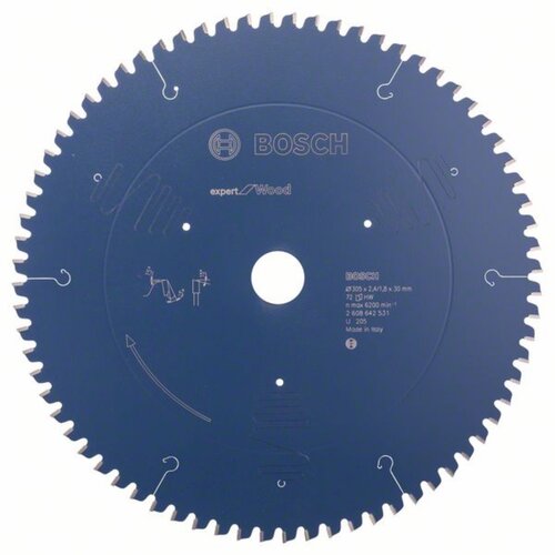 Bosch ‎2608642531 circular saw blade 1 pc(s) Cijene