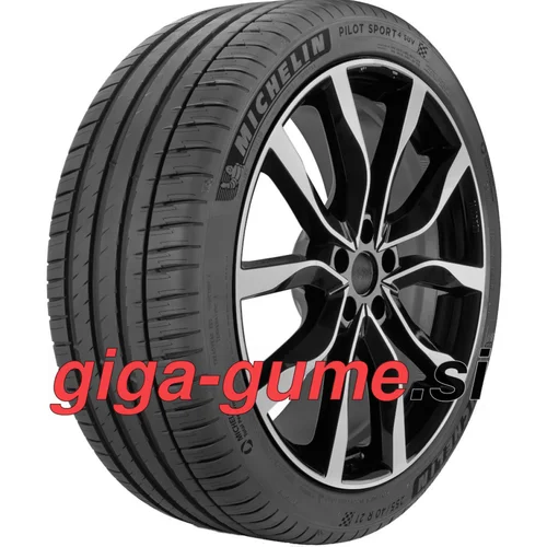 Michelin Pilot Sport 4 SUV ( 275/35 R22 104Y XL *, FRV ) letna pnevmatika