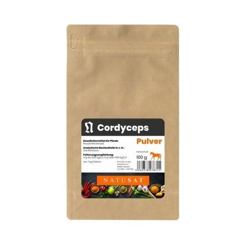  Cordyceps v prahu Slike