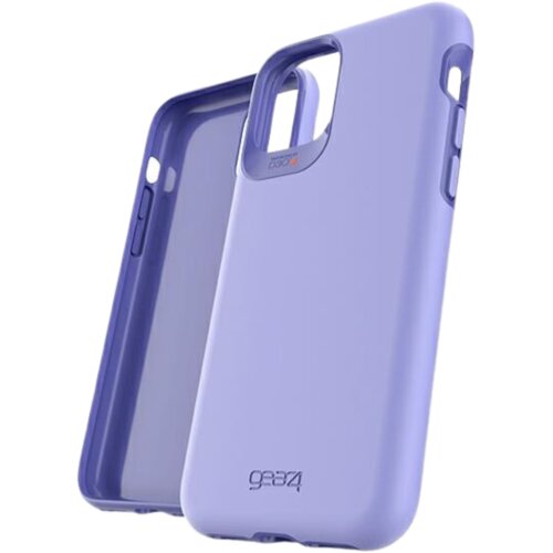 Gear4 OVITEK D3O IPHONE 11 PRO MAX Z OBLAŽENO ZA&Scaron;ČITO PRED UDARCI, (5000306788) Cene