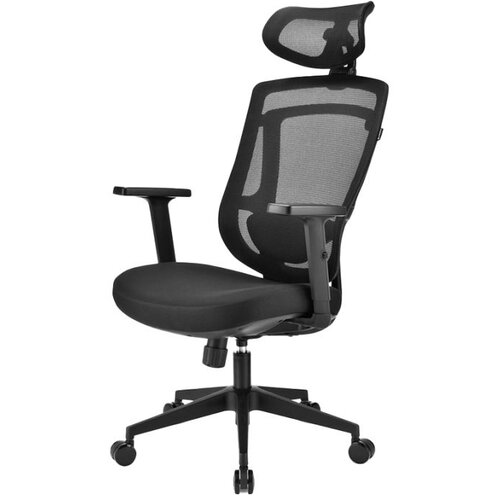  Stolica SHARKOON OfficePal C20, Comfortable and... Slike