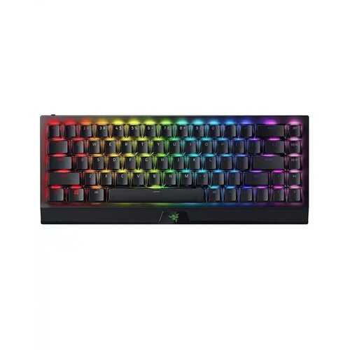 Razer tastatura BlackWidow V3 Mini HyperSpeed - Phantom Edition/Yellow Switch US RZ03-03891900-R3M1 Cene
