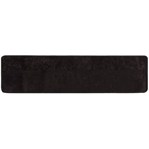  za tepih MARSA Antracit 50 x 250 cm Poliester i PVC Slike