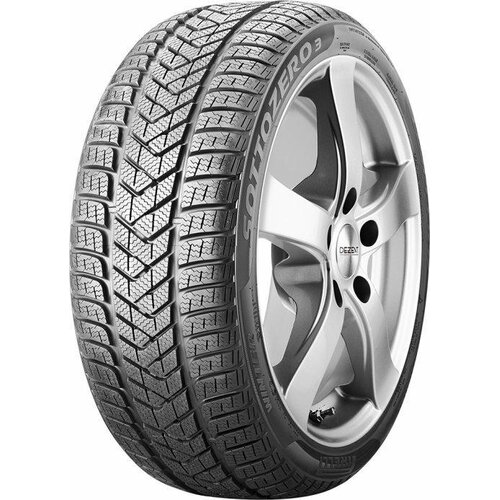 Pirelli Zimska 205/60R16 92H WSZer3 MO - Skladišče 2 (Dostava 7 delovne dni) Cene