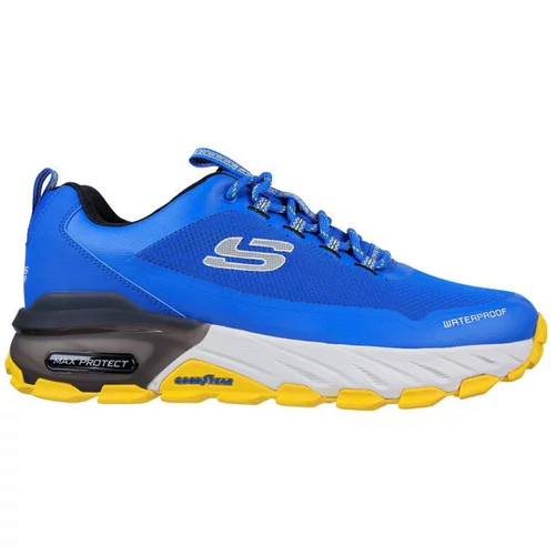 Skechers max protect-fast track 237304-blyl