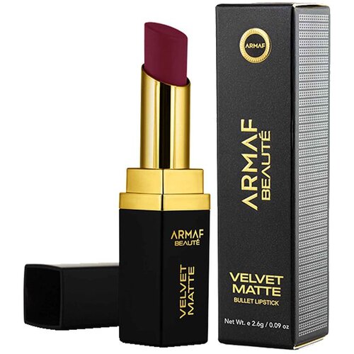 ARMAF BEAUTÉ Velvet Matte Ruž za Usne 2,6g 05 Giselle Cijene