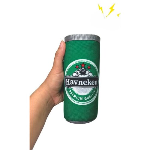 Paws & Whiskers Havhav 1041 Green Dog Toy Cene