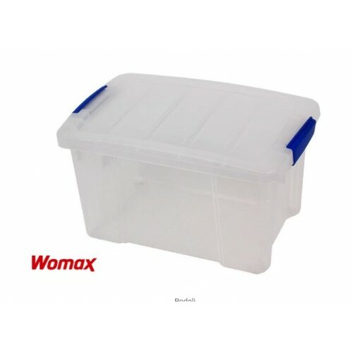 Womax plastična kutija 440x290x255cm Cene