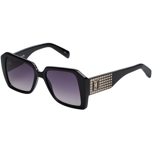 Karl Lagerfeld KL6140S-001 Crna Slike
