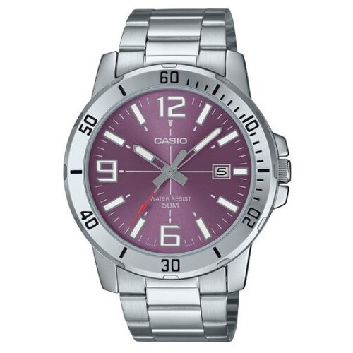 Casio collection muški sat ( MTP-VD01D-6B ) Cene