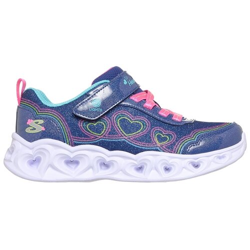 Skechers Heart Lights patike Slike