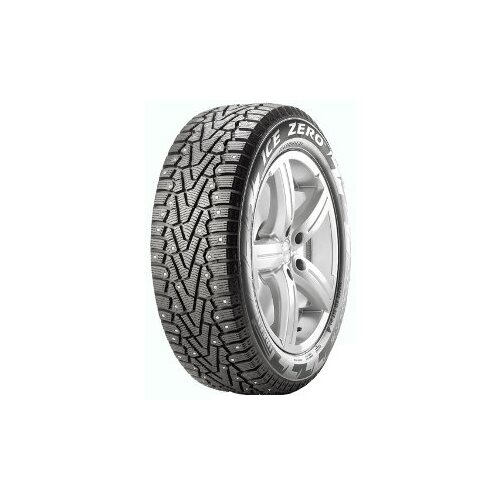 Pirelli Winter Ice Zero Run Flat ( 225/55 R17 97T RF, stavljenji spike-ovi, runflat ) zimska auto guma Cene