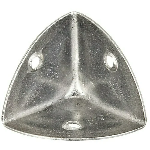 STABILIT Metalna zaštita za kut (Duljina: 36 mm, Plemeniti čelik) STABILIT Metalna zaštita za kut (Duljina: 36 mm, Plemeniti čelik)