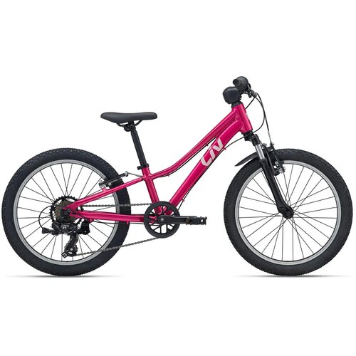  Bicikl LIV Tempt 20 Virtual Pink - One Size Cijene