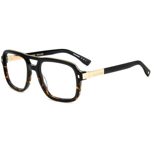 Dsquared2 Naočare D2 0087 WR7 Slike
