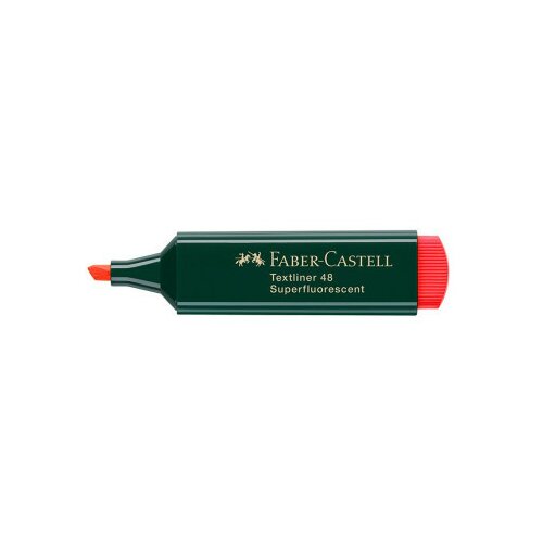 Faber Castell signir 48 crveni 04094 ( A233 ) Cene