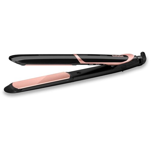 Babyliss Super Smooth 235 Straightening brush Black, Pink 2.5 m Cijene