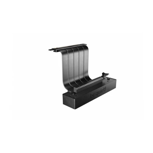 BE QUIET RISER CABLE, for Vertical Installation of PCIe 4.0 Graphics Cards Cene
