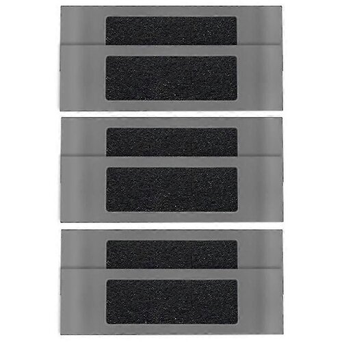 INORCO 6 Kosov Hepa Filter za Deebot T8/T5/T9/N8/N5/950 Sesalnik Deli Filtra, (21839992) Cene