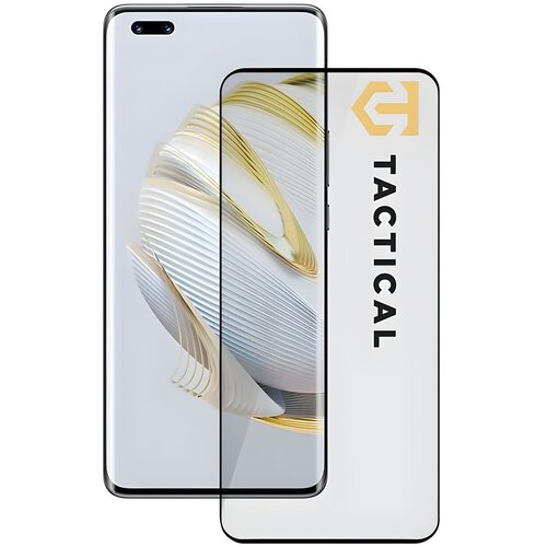 TACTICAL Glass Shield 5D staklo za Huawei Nova 10 Pro - Crna Cijene