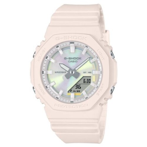 Casio G Shock ženski sat ( GMA-P2100PC-4A ) Slike
