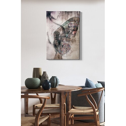 Wallity Slika na platnu Tablo-79, 50x70 cm Cene