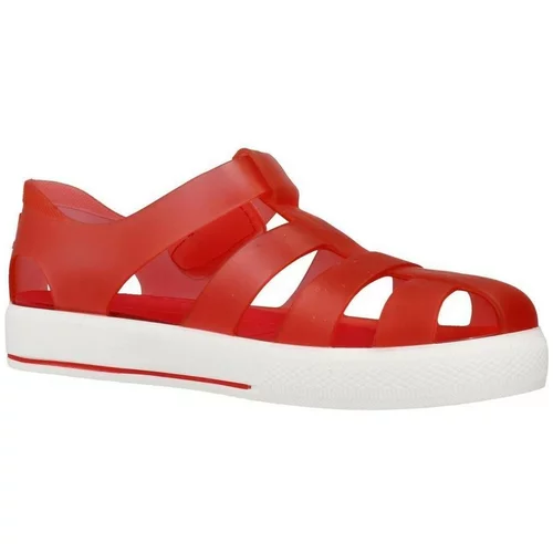 IGOR Sandali & Odprti čevlji S10171 Rdeča