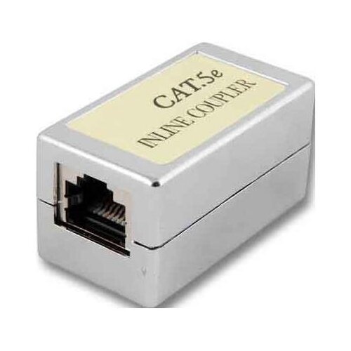 EFB-Elektronik EFB Electronics modularna sklopka 1: 1 RJ45 37529.1, (20830691) Slike