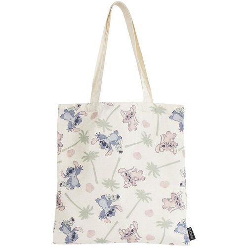 STITCH SHOPPING BAG Slike