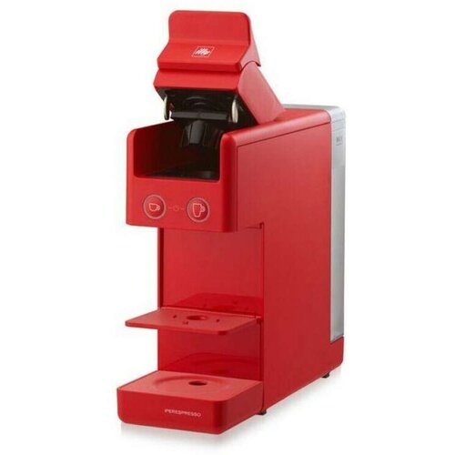  Aparat za kafu, 850W, 19 bar, Y3.3 iperespresso Slike