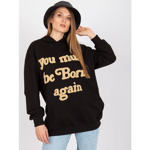 FANCY Sweatshirt-FA-BL-7716.39-black Cijene