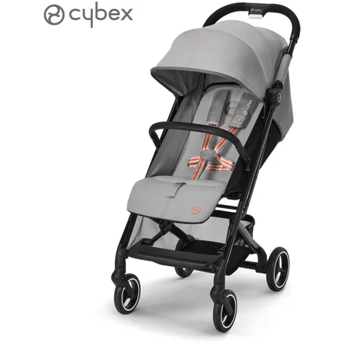 Cybex Gold® otroški voziček beezy™ lava grey