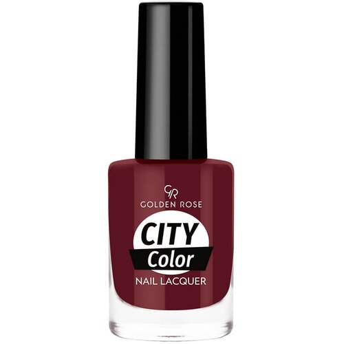 Golden Rose lak za nokte City Color O-CNL-48 Cene
