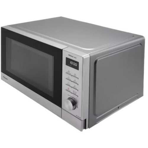 Panasonic NN-SD37QSEPG srebrna večnamenska mikrovalovna pečica, (5000495321) Slike