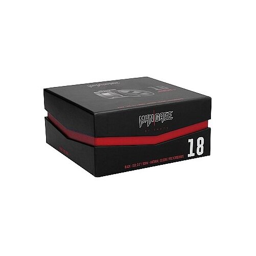 ManCage Kletka Za Penis Model 18 (3,5&amp;#039;) Slike