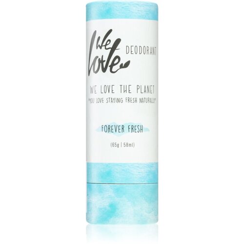We Love The Planet forever fresh dezodorant - deo stick Slike