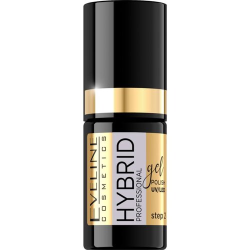 Eveline Cosmetics Hybrid Professional gel lak za nokte s korištenjem UV/LED lampe nijansa 317 5 ml Cijene