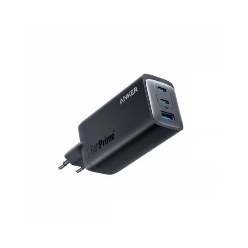 Anker Punjac 737 GaN Prime Charger 120W Slike