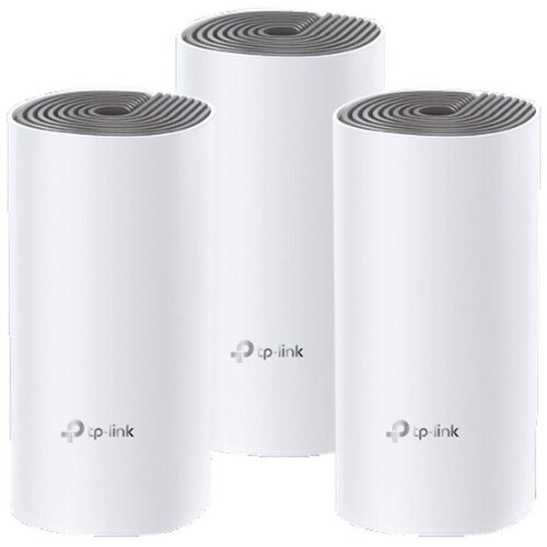 Tp-link Ruter Mesh Wi-Fi sistem Deco 3 jedinice Cene