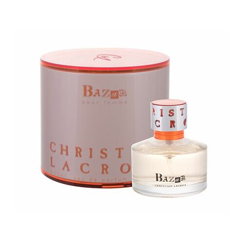 Christian Lacroix bazar Pour Femme parfemska voda 50 ml za žene Cijene